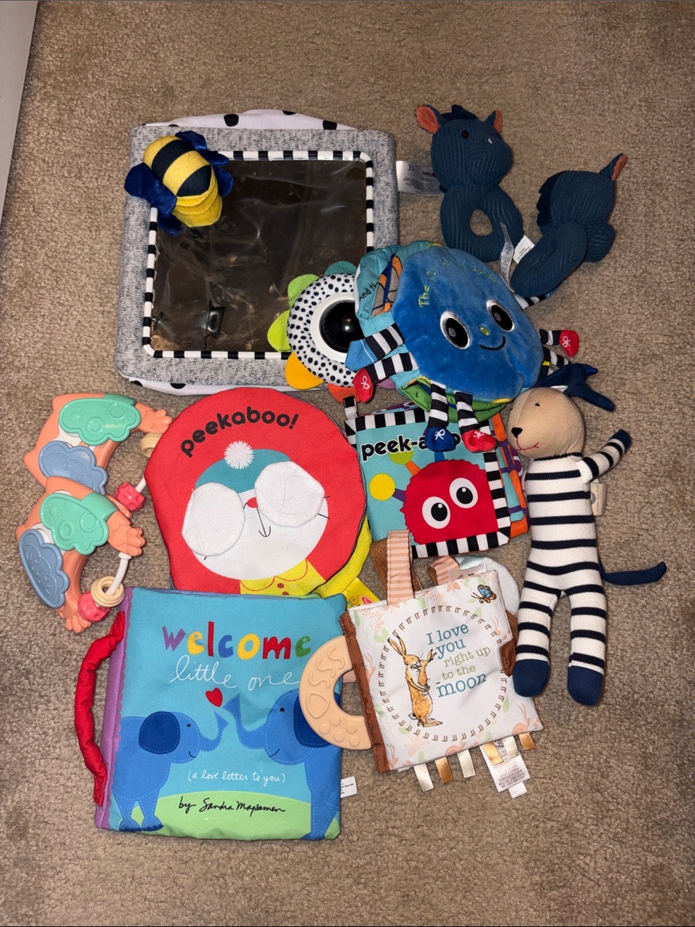 Toy Bundle